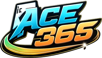 ace 365 লোগো